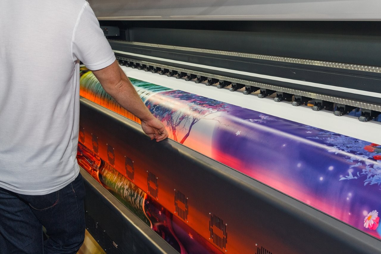 How Edox Printing & Publishing Was Sold to Tim Rampling | Transaction ...