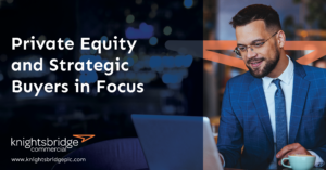 UK Business Buyers in 2026