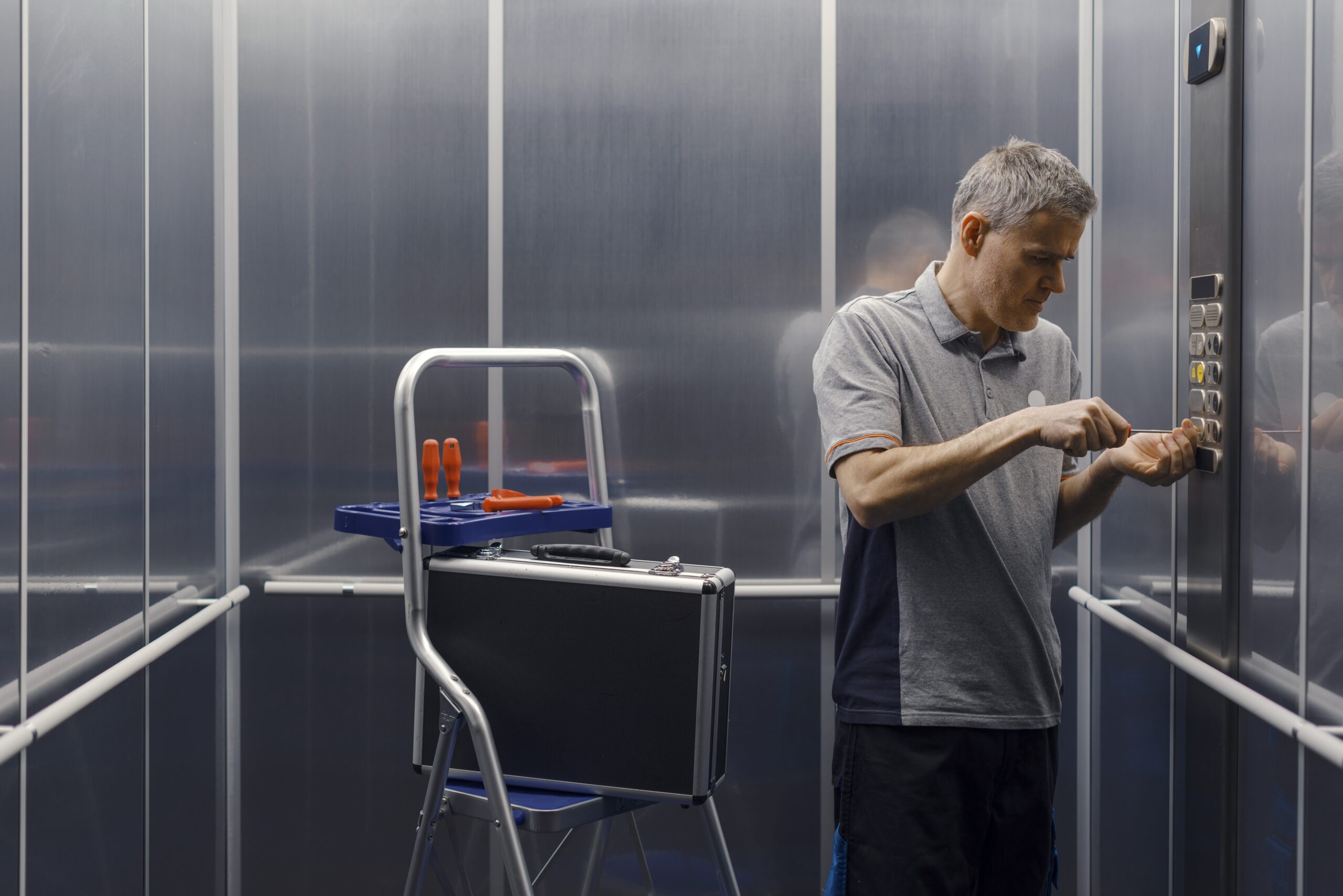 Liftman UK 