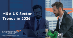 Sector Demand: Where Buyers Are Most Active