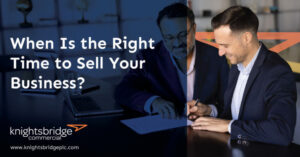 Timing a Sale Without Guesswork