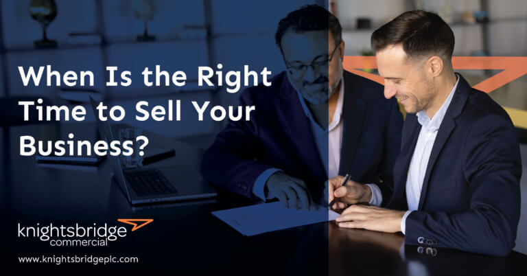 Timing a Sale Without Guesswork