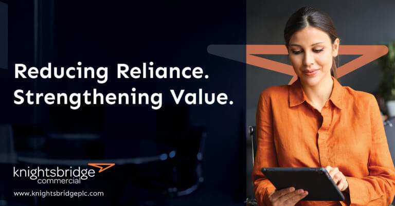 Founder Dependency: The Silent Value Killer