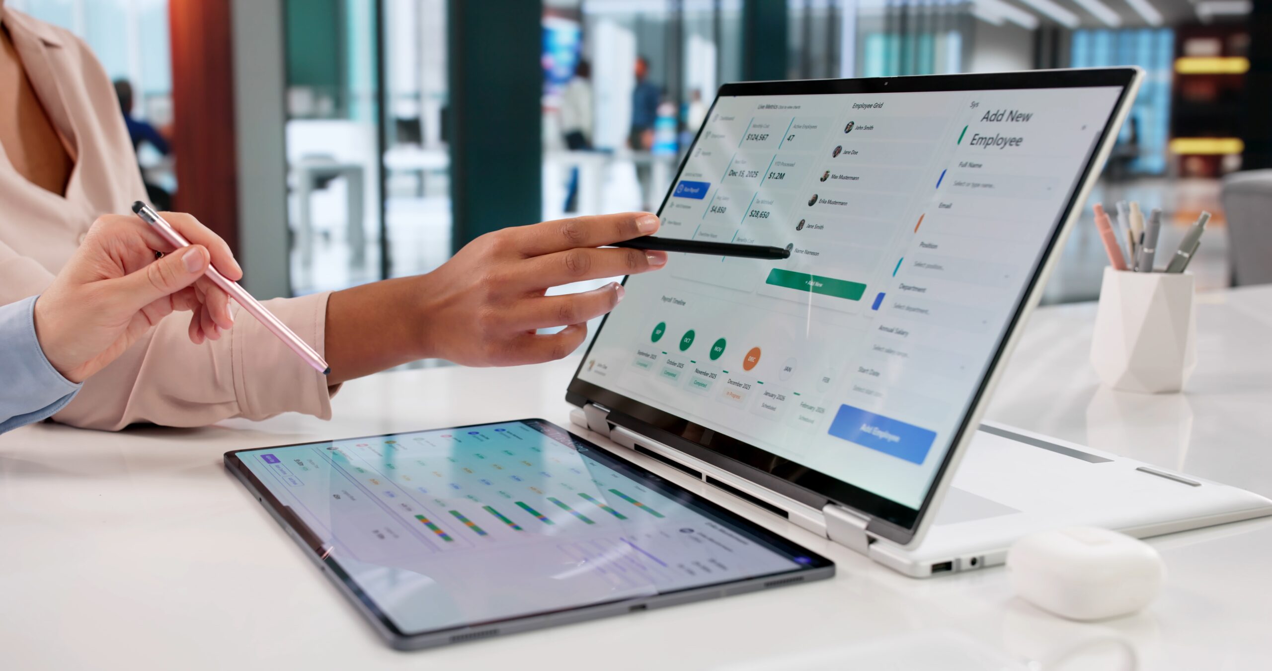 Compufast Software
