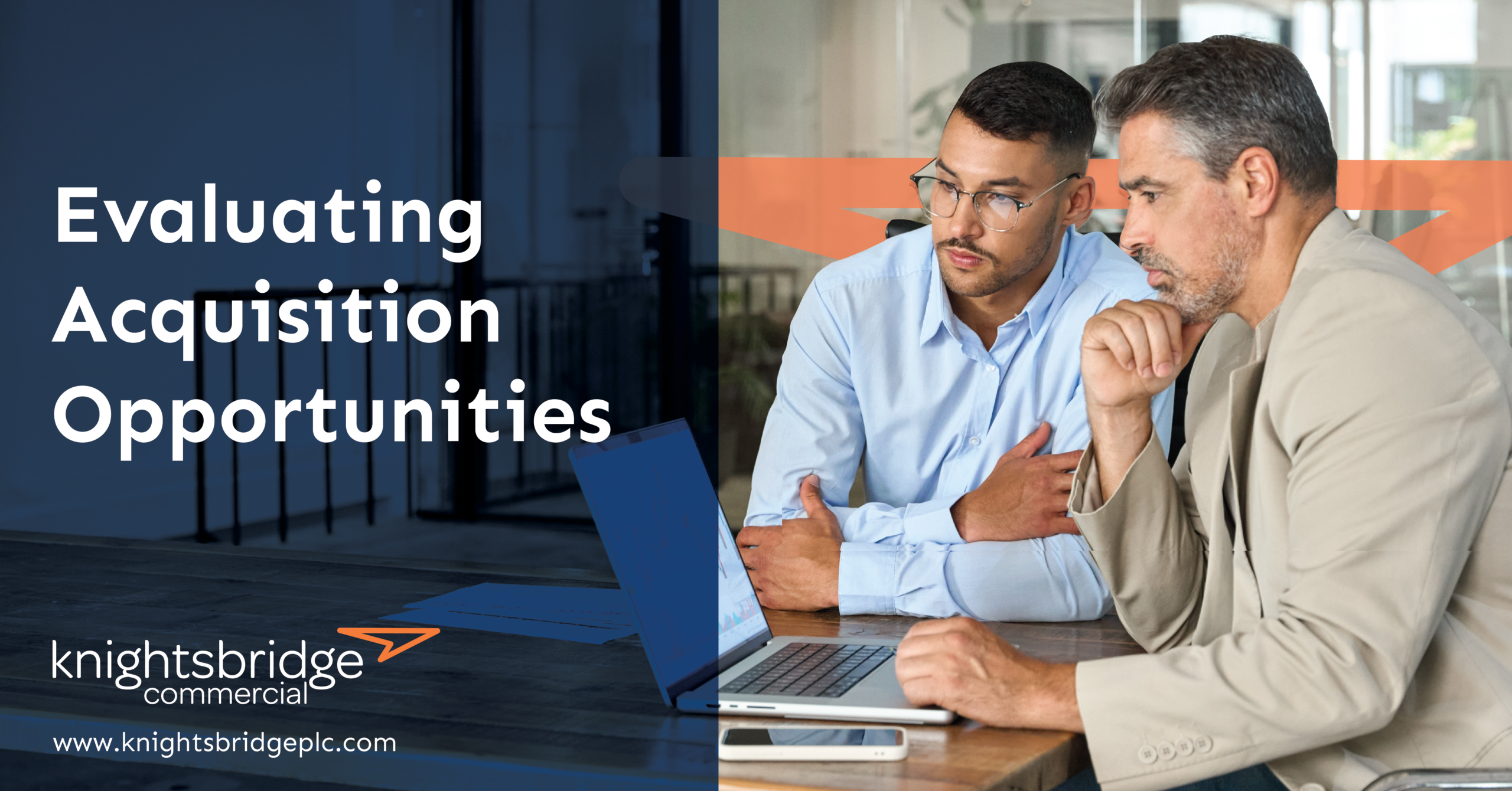 How Strategic Buyers Assess Acquisition Opportunities