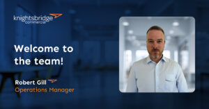 Introducing our new Operations Manager