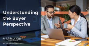 Why Buyer Insight Matters When Selling a Business