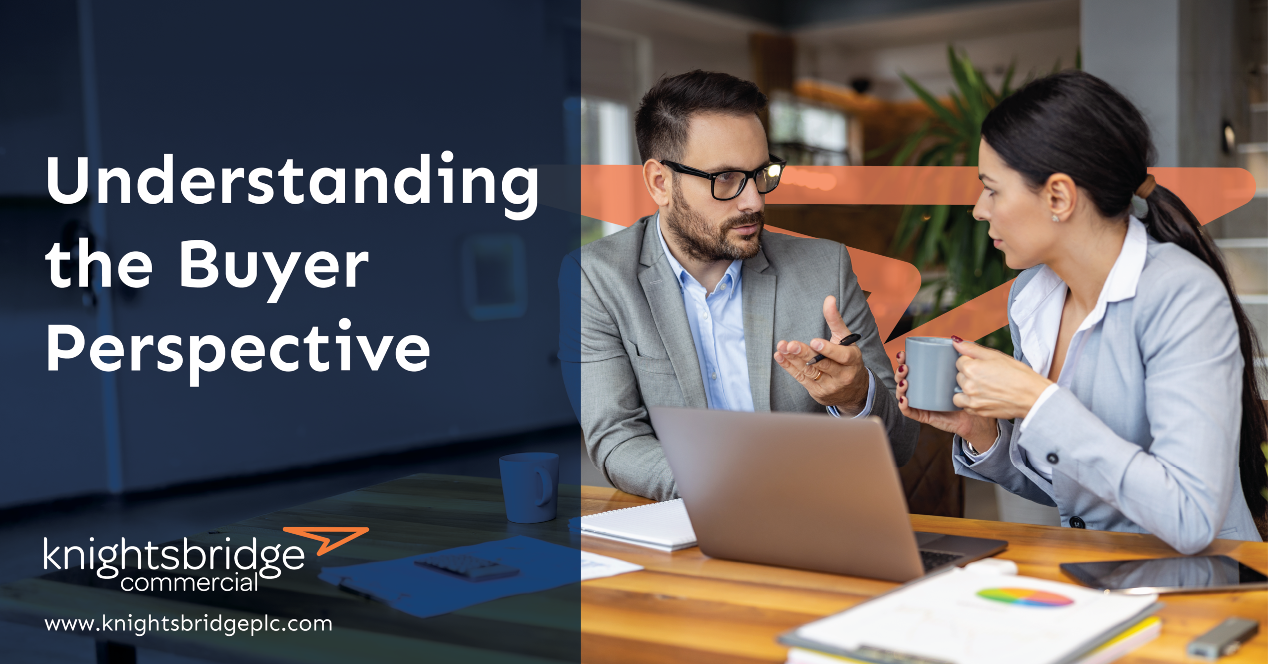 Why Buyer Insight Matters When Selling a Business