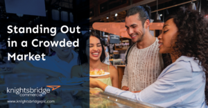 Why Niche Food & Drink Businesses Attract Strategic Buyers