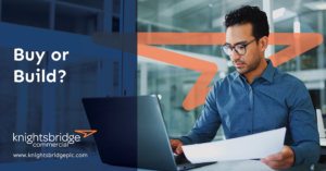 Buying a Business vs Building Organically