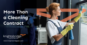 What Makes Established Cleaning Businesses Valuable?